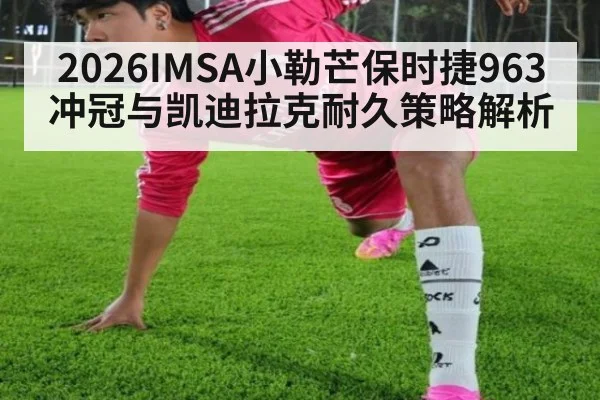2026IMSA小勒芒保时捷963冲冠与凯迪拉克耐久策略解析